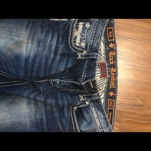Rock Revival women’s jeans